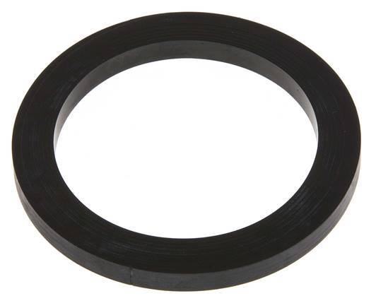 Junta CSM 60x80 mm Acoplamiento de levas y ranuras