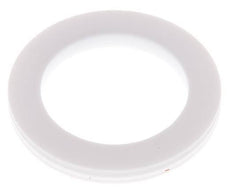 Junta de PTFE Acoplamiento de leva y ranura de 40x55 mm