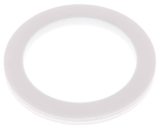 Junta de PTFE 60x80 mm Acoplamiento de levas y ranuras