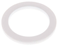 Junta de PTFE 60x80 mm Acoplamiento de levas y ranuras