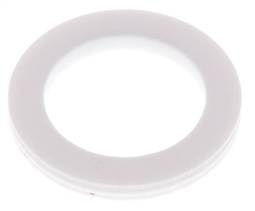 Junta de PTFE 60x80 mm Acoplamiento de levas y ranuras