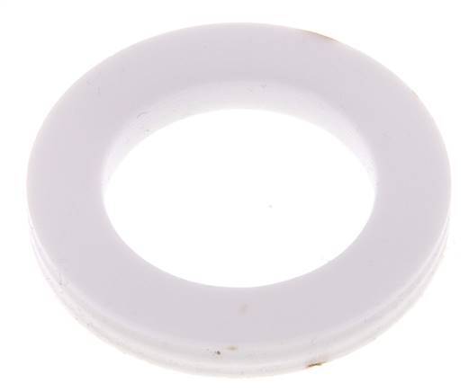 Junta de PTFE 60x80 mm Acoplamiento de levas y ranuras