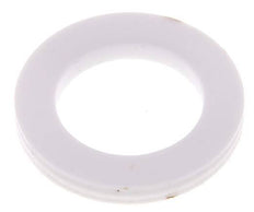 Junta de PTFE 60x80 mm Acoplamiento de levas y ranuras