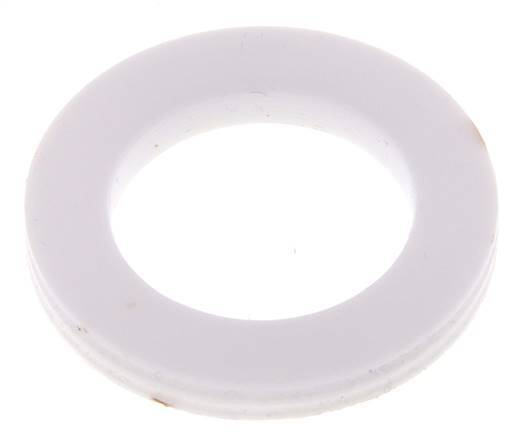 Junta de PTFE 60x80 mm Acoplamiento de levas y ranuras
