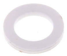 Junta de PTFE 60x80 mm Acoplamiento de levas y ranuras
