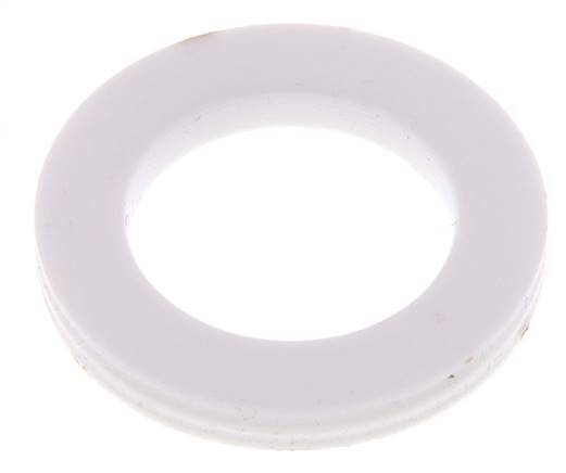 Junta de PTFE 75x95 mm Acoplamiento de leva y ranura