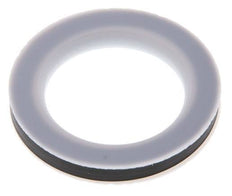 Acoplamiento de levas y ranuras PTFE/FPM 32x50 mm