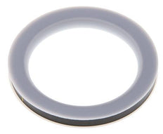 Acoplamiento de levas y ranuras PTFE/FPM 50x65 mm
