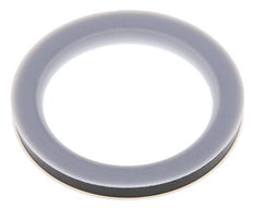 Acoplamiento de levas y ranuras PTFE/FPM 50x65 mm