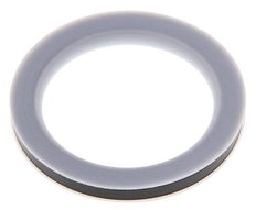 Acoplamiento de levas y ranuras PTFE/FPM 50x65 mm
