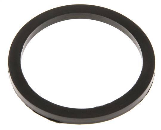 Junta NBR 80 mm para el acoplamiento de camiones cisterna tipo MB EN 14420-6 [2 Piezas]