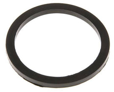 Junta NBR 80 mm para el acoplamiento de camiones cisterna tipo MB EN 14420-6 [2 Piezas]