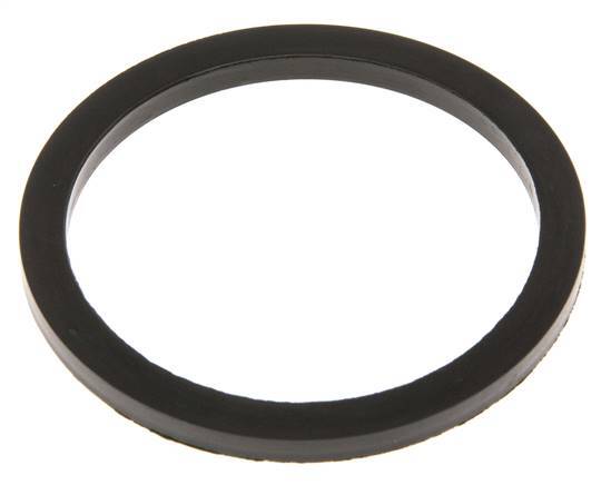 Junta NBR 80 mm para el acoplamiento de camiones cisterna tipo MB EN 14420-6 [2 Piezas]