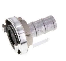 38 (51 mm) Acoplamiento Storz de aluminio forjado 32 mm Pilar de manguera Giratorio
