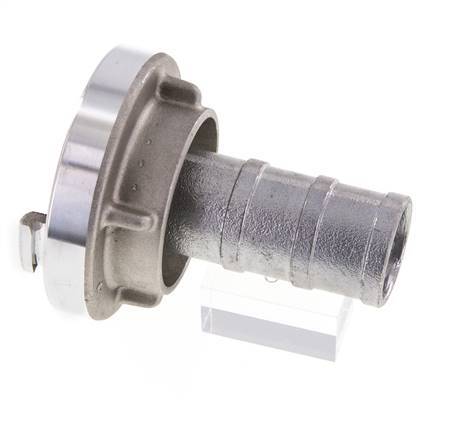 38 (51 mm) Acoplamiento Storz de aluminio forjado 32 mm Pilar de manguera Giratorio