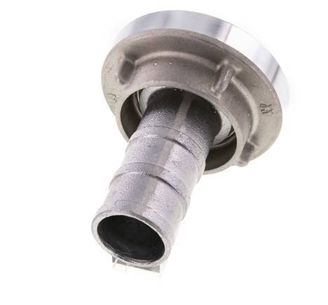 38 (51 mm) Acoplamiento Storz de aluminio forjado 32 mm Pilar de manguera Giratorio