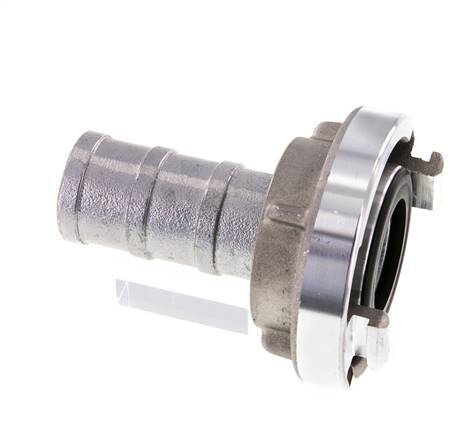 38 (51 mm) Acoplamiento Storz de aluminio forjado 32 mm Pilar de manguera Giratorio