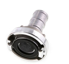 38 (51 mm) Acoplamiento Storz de aluminio forjado 32 mm Pilar de manguera Giratorio