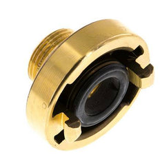 acoplamiento Storz de latón 25-D (31 mm) G 3/4'' rosca macho
