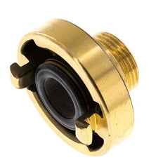 acoplamiento Storz de latón 25-D (31 mm) G 3/4'' rosca macho