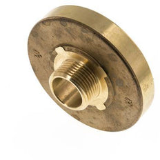 acoplamiento Storz 52-C (66 mm) de latón G 1'' rosca macho