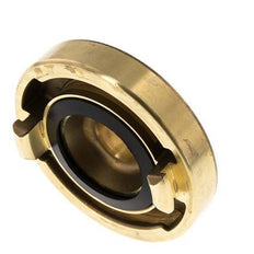 acoplamiento Storz 52-C (66 mm) de latón G 1'' rosca macho