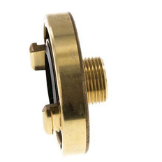 acoplamiento Storz 52-C (66 mm) de latón G 1'' rosca macho