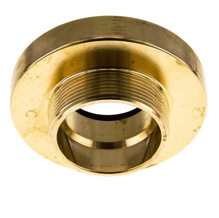 acoplamiento Storz 52-C (66 mm) de latón G 2'' rosca macho