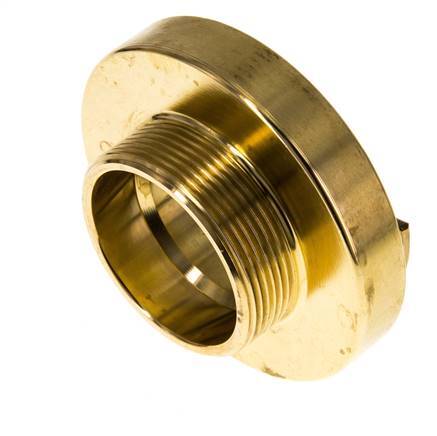 acoplamiento Storz 52-C (66 mm) de latón G 2'' rosca macho