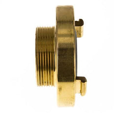 acoplamiento Storz 52-C (66 mm) de latón G 2'' rosca macho
