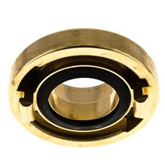 acoplamiento Storz 52-C (66 mm) de latón G 2'' rosca macho