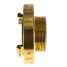 acoplamiento Storz 52-C (66 mm) de latón G 2'' rosca macho
