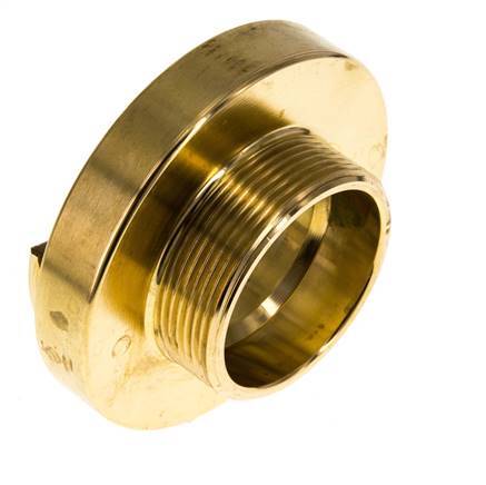 acoplamiento Storz 52-C (66 mm) de latón G 2'' rosca macho