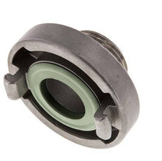 acoplamiento Storz 32 (44 mm) de acero inoxidable G 1'' rosca macho