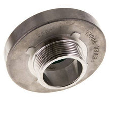 acoplamiento Storz 52-C (66 mm) de acero inoxidable G 1 1/2'' rosca macho