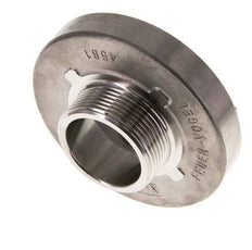 acoplamiento Storz 52-C (66 mm) de acero inoxidable G 1 1/2'' rosca macho