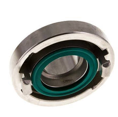 acoplamiento Storz 52-C (66 mm) de acero inoxidable G 1 1/2'' rosca macho