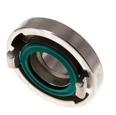 acoplamiento Storz 52-C (66 mm) de acero inoxidable G 1 1/2'' rosca macho