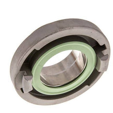acoplamiento Storz 65 (81 mm) de acero inoxidable G 2 1/2'' rosca macho