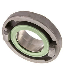 acoplamiento Storz 65 (81 mm) de acero inoxidable G 2 1/2'' rosca macho