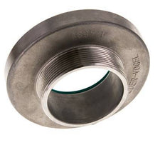 acoplamiento Storz 75-B (89 mm) de acero inoxidable G 2 1/2'' rosca macho