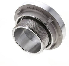 Acoplamiento Storz de aluminio forjado de 65 (81 mm) G 2 1/2'' rosca macho giratorio