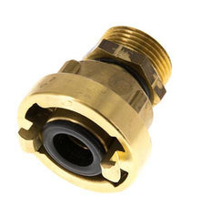 acoplamiento Storz de latón 25-D (31 mm) G 1'' rosca macho giratorio