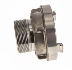 acoplamiento Storz 52-C (66 mm) de acero inoxidable G 2'' rosca macho giratorio