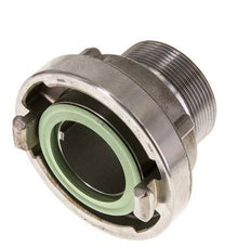 acoplamiento Storz 52-C (66 mm) de acero inoxidable G 2'' rosca macho giratorio