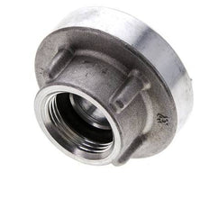 Acoplamiento Storz de aluminio forjado 25-D (31 mm) G 3/4'' rosca hembra