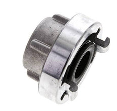 Acoplamiento Storz de aluminio forjado 25-D (31 mm) G 3/4'' rosca hembra