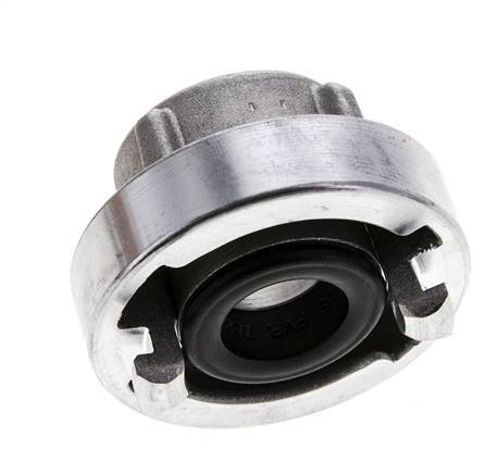 Acoplamiento Storz de aluminio forjado 25-D (31 mm) G 3/4'' rosca hembra