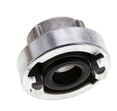Acoplamiento Storz de aluminio forjado 25-D (31 mm) G 3/4'' rosca hembra