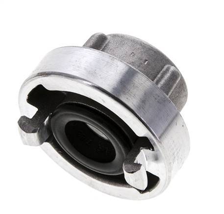 Acoplamiento Storz de aluminio forjado 25-D (31 mm) G 3/4'' rosca hembra